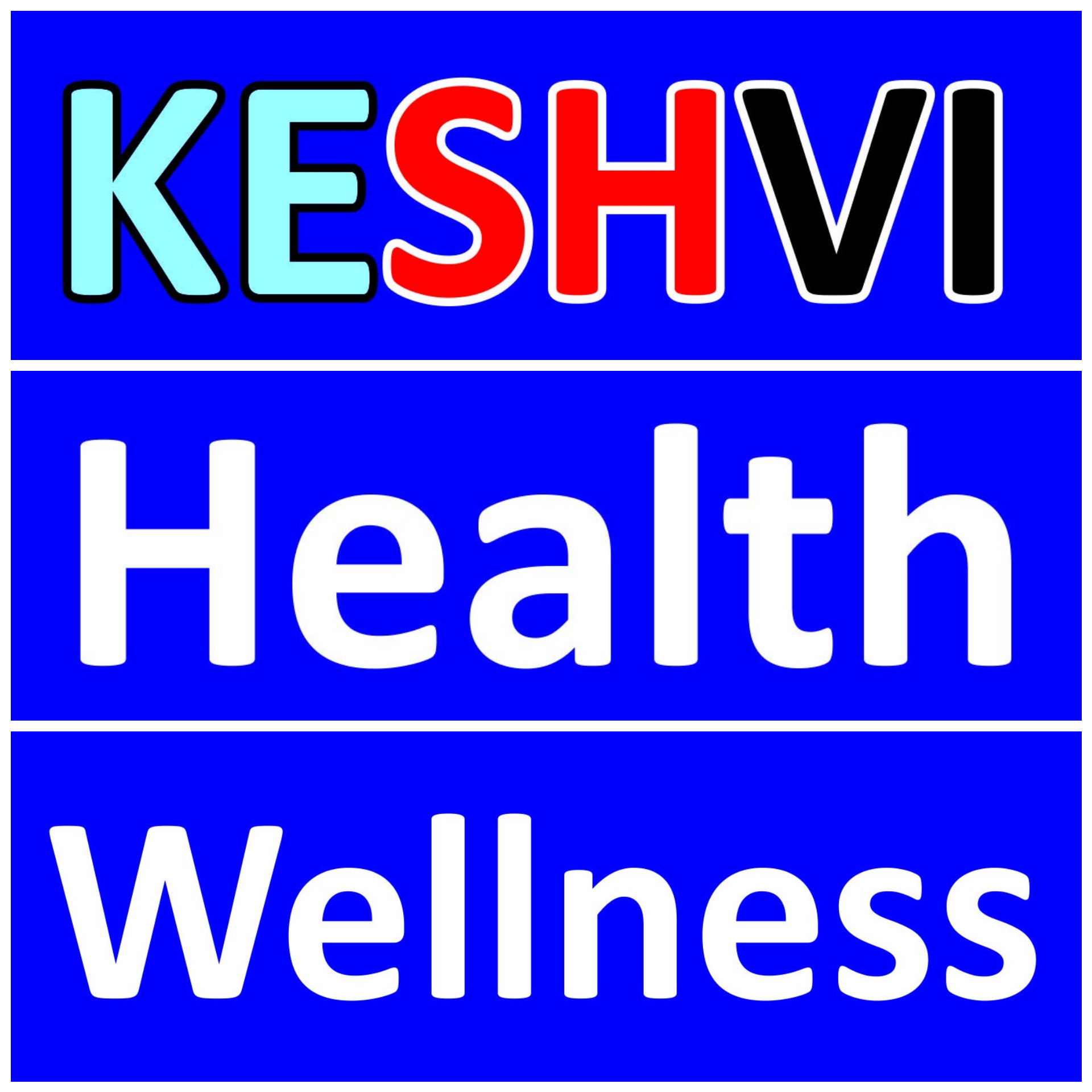 Keshavi Health and Wellness